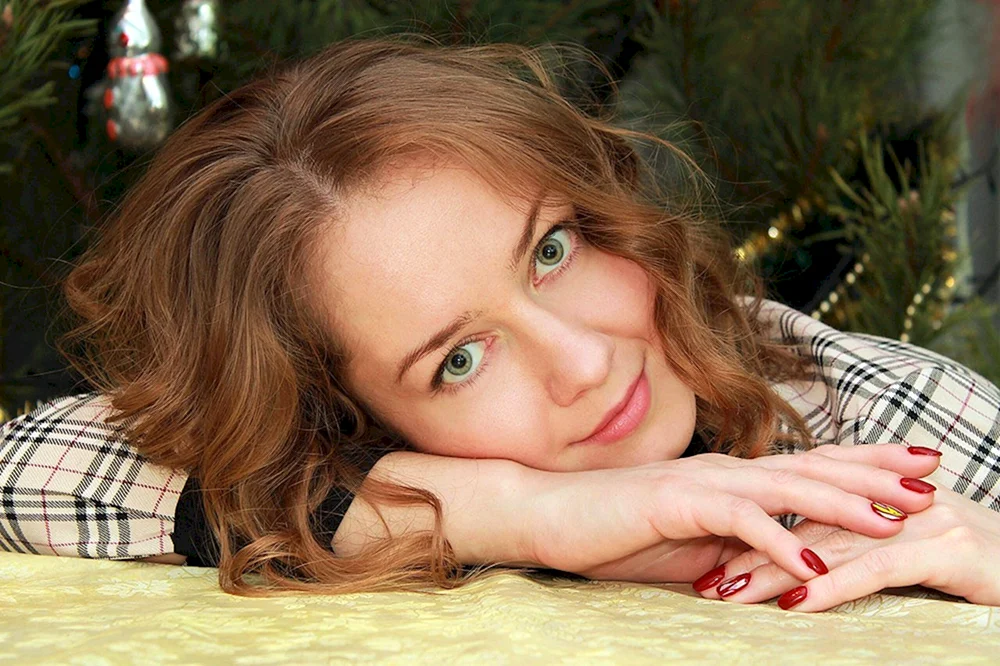 Olga Igorevna