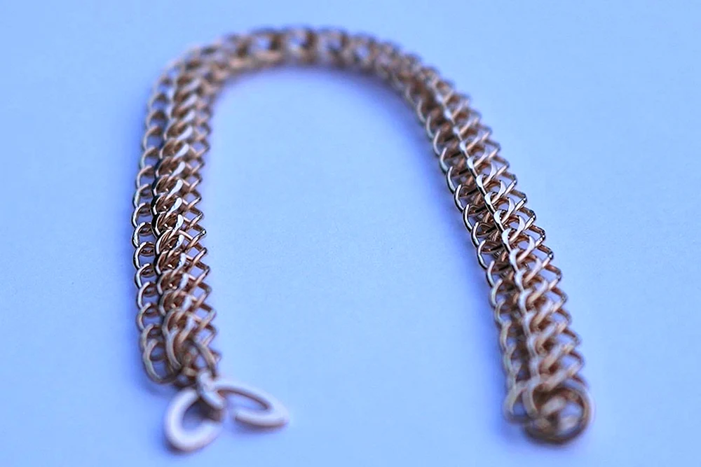 Anakonda Kette