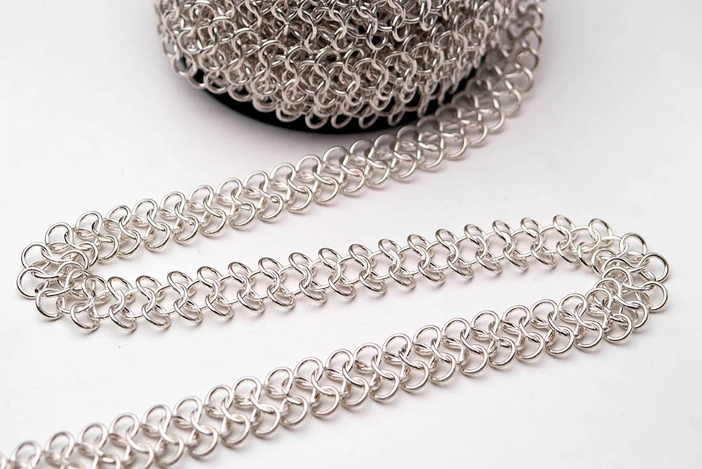 Spikes SSNQ- Armband 3969-6