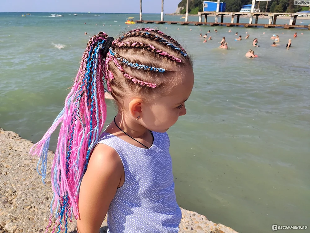 Schöne Frisuren