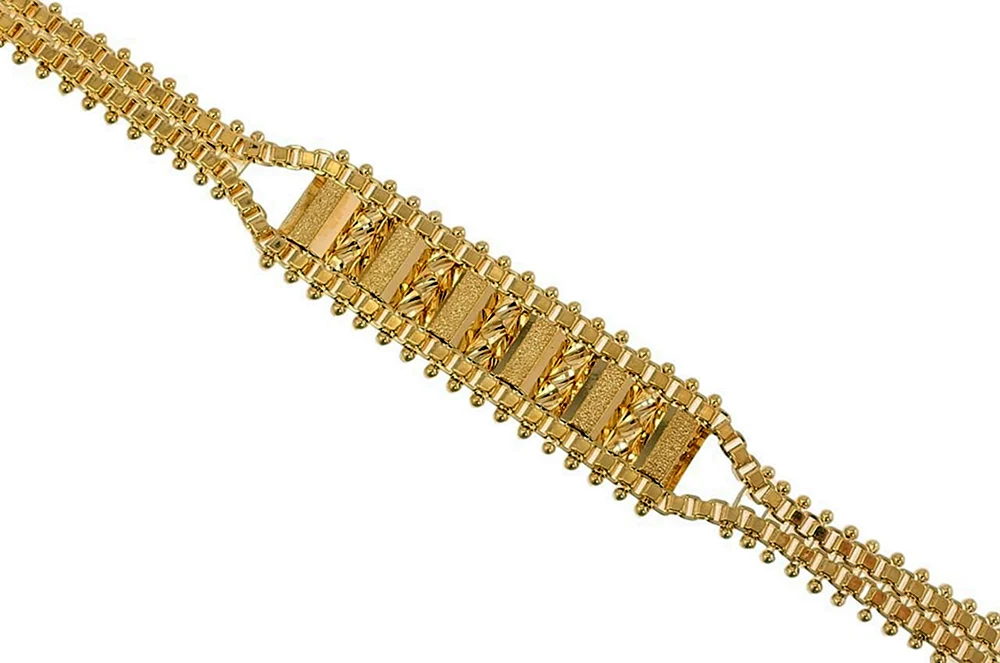 Armband Venetia Gold Kette