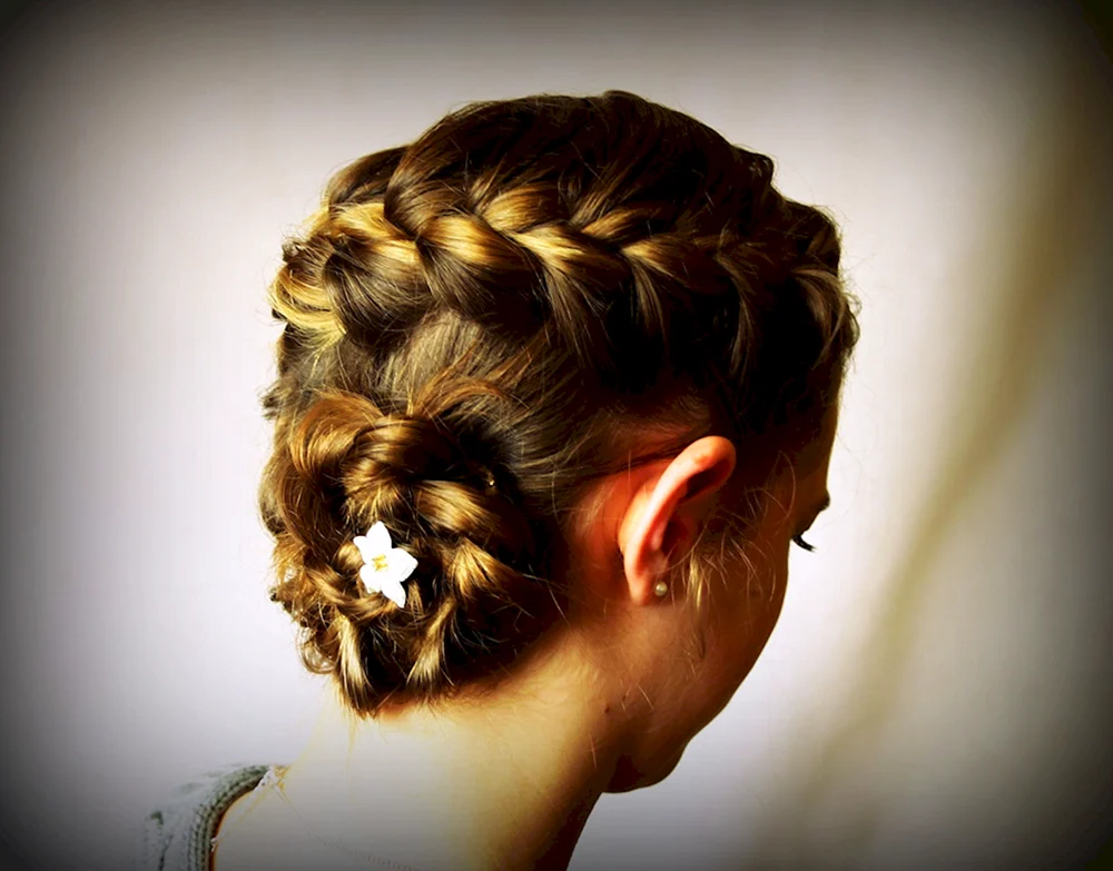 Haarschmuck