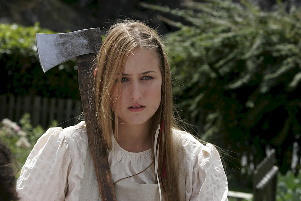 Leelee Sobieski Schauspielerin