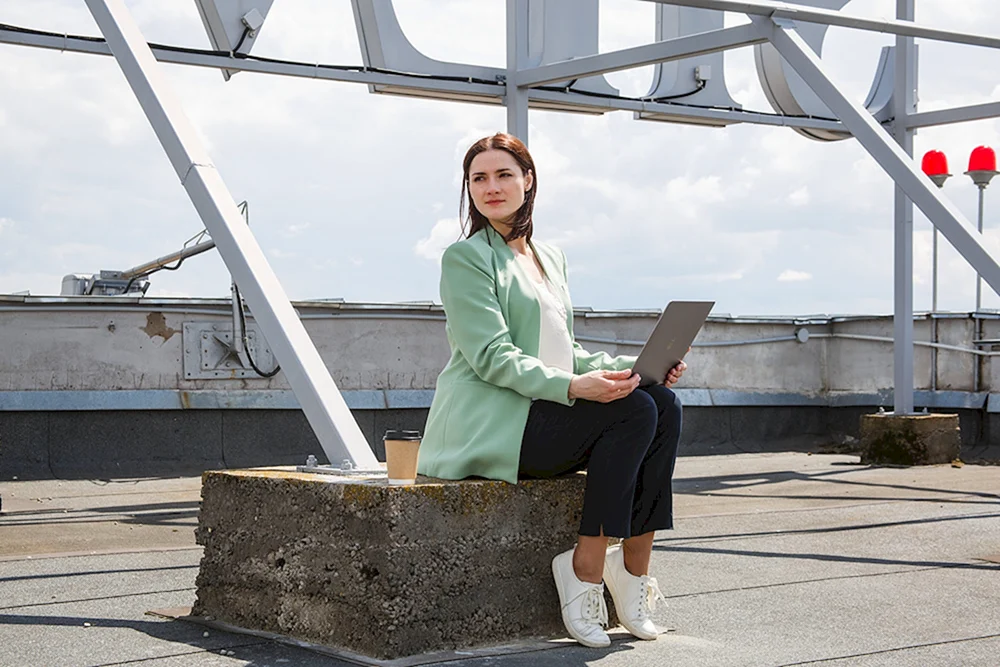 Veronika Pljaschkewitsch Veronika Nikolajewna