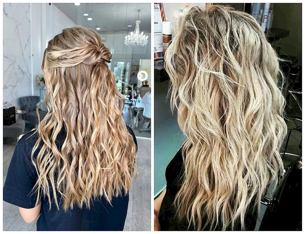 Dianna Agron Bob Locken
