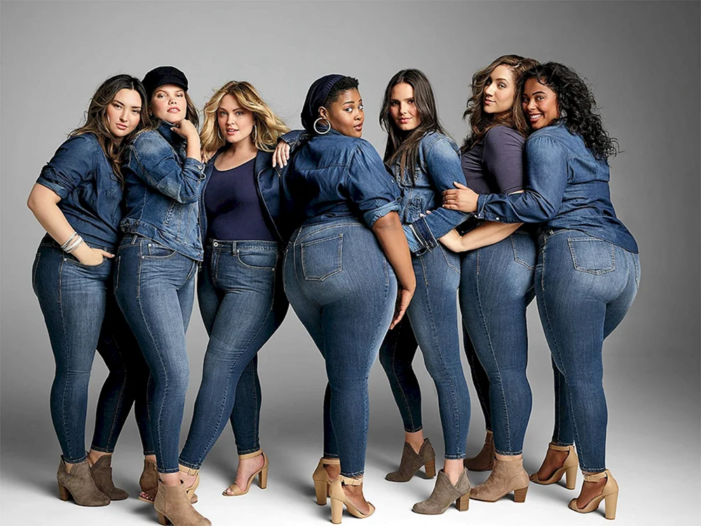 Plus-Size