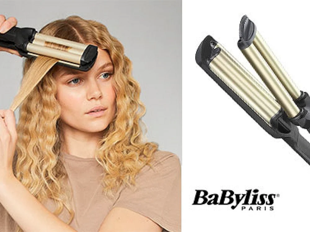 BABYLISS c455e