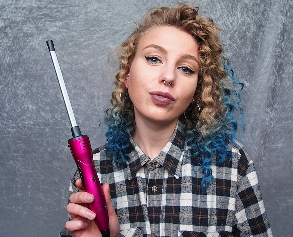 Dewal Afro Locken Ploy