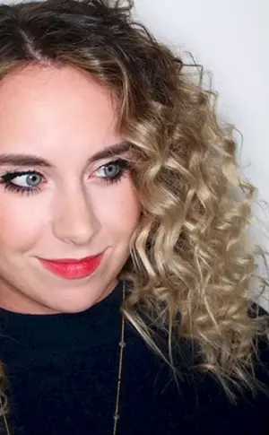 DEWAL Afro Locken Ploy