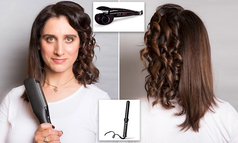 Ghd Glätteisen