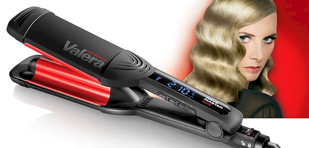 Schöne Frisuren mit Locken