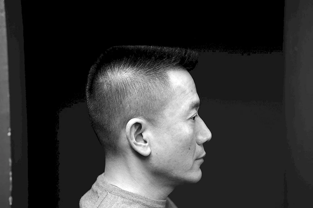 Bobrick Flattop