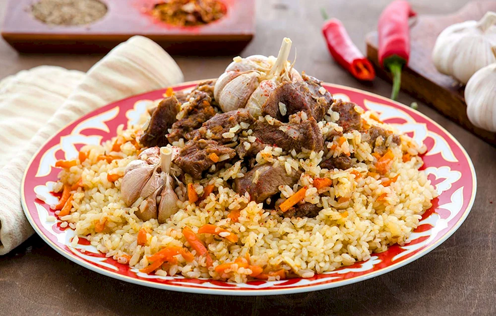 Shadi-plov. bekski