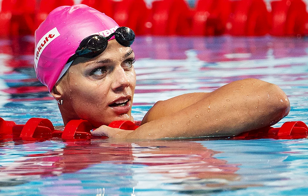Yulia Andreevna Efimova
