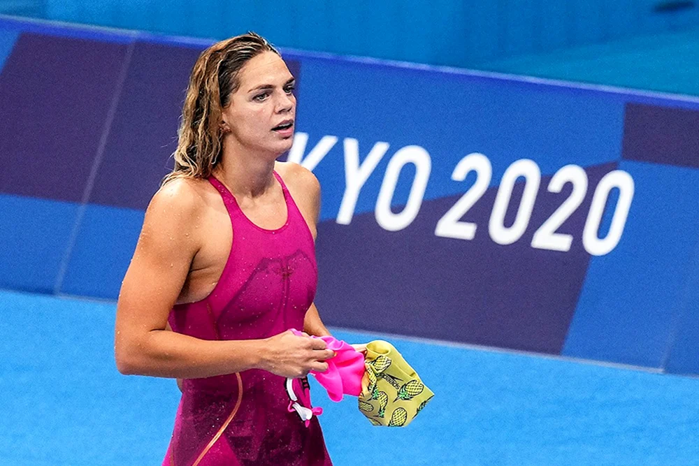 Yulia Andreevna Efimova
