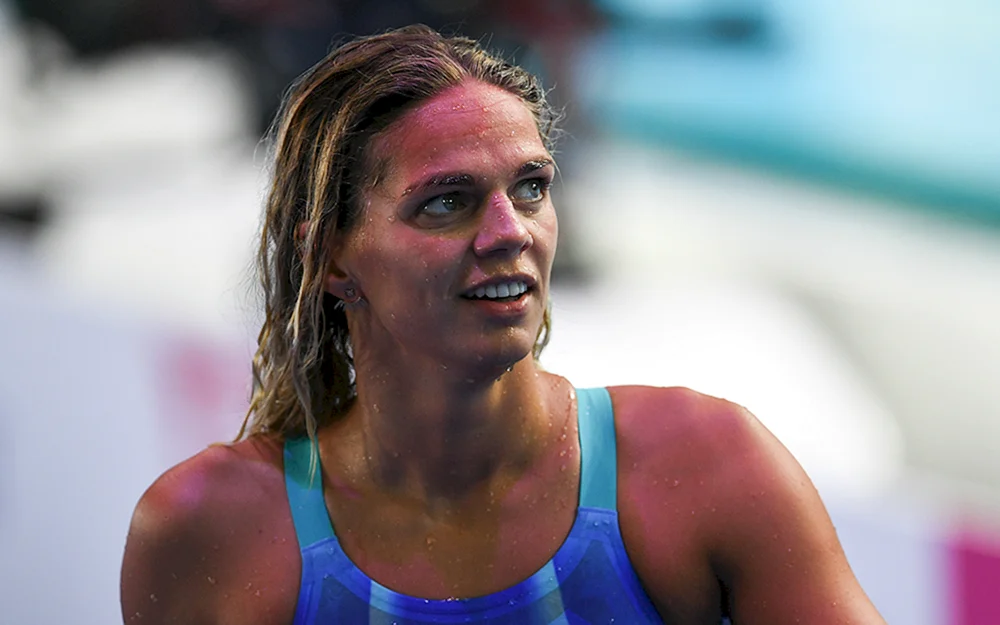 Yulia Andreyevna Efimova