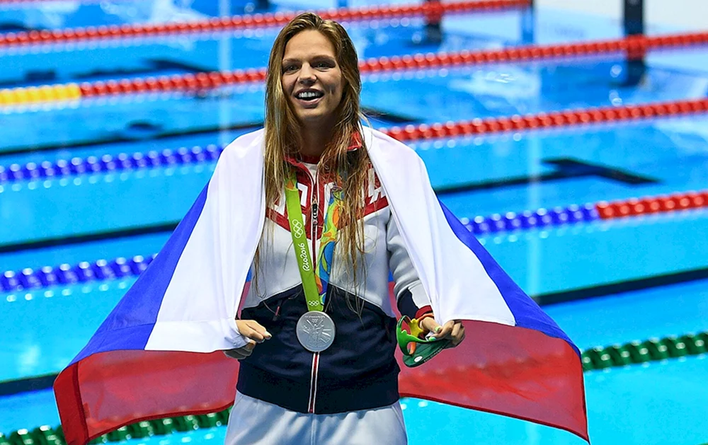 Yulia Efimova Schwimmerin Schwimmerin Schwimmerin Schwimmerin Yulia Efimova
