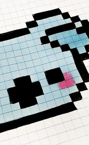 Checkerboarding