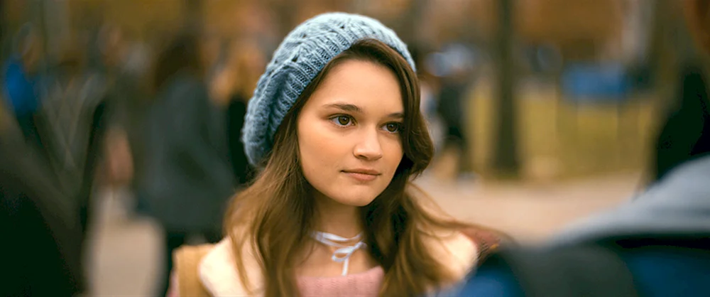 Ciera Bravo Wayne