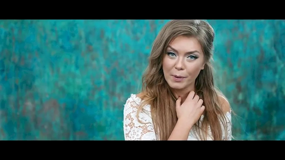 Oksana Pochepa Hai