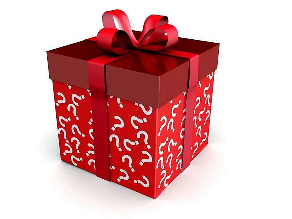 Geschenkbox