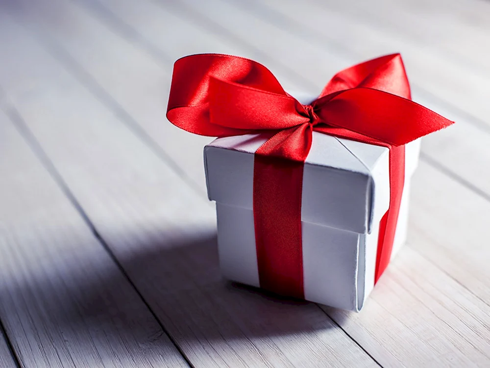 Geschenkbox