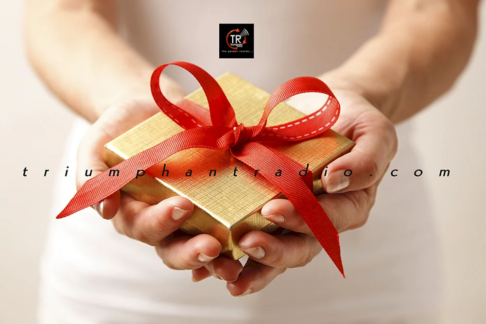 Geschenkbox