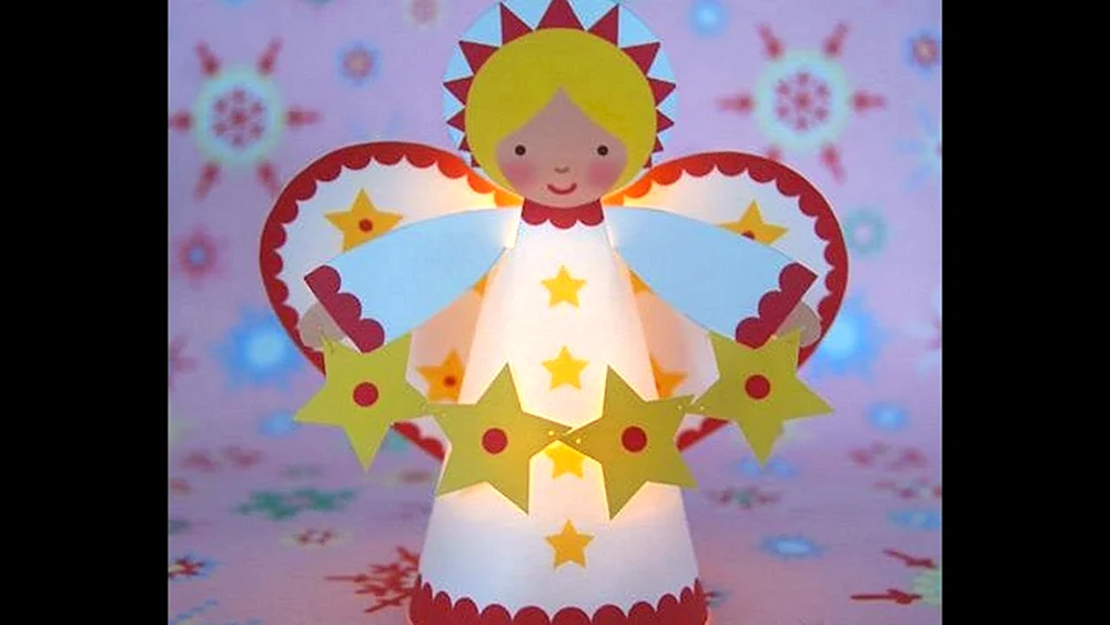 Papierengel