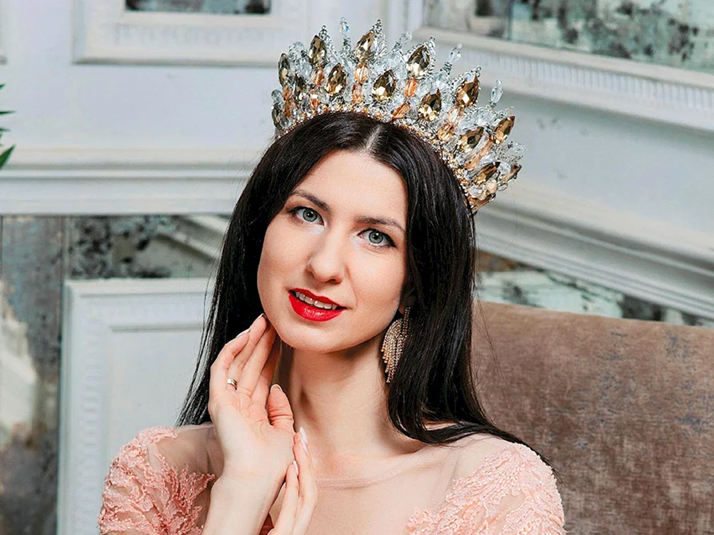 Podlesnykh Maria