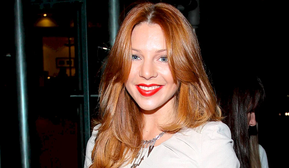 Natalya Podolska