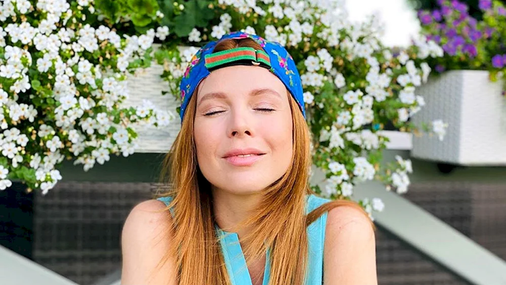Natalya Podolskaya 2021