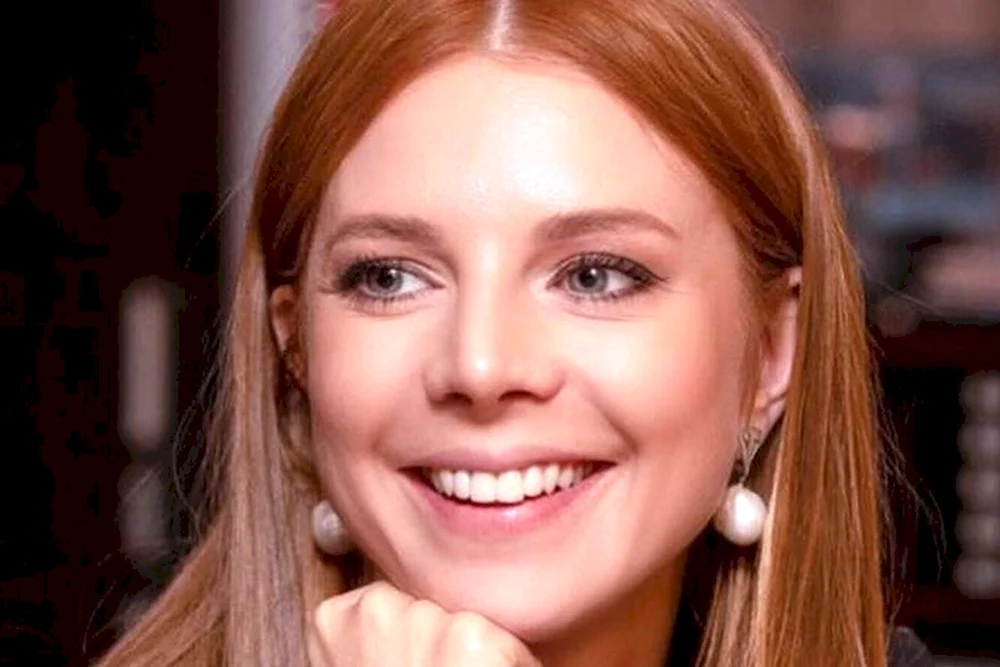 Natalia Podolskaya 2004