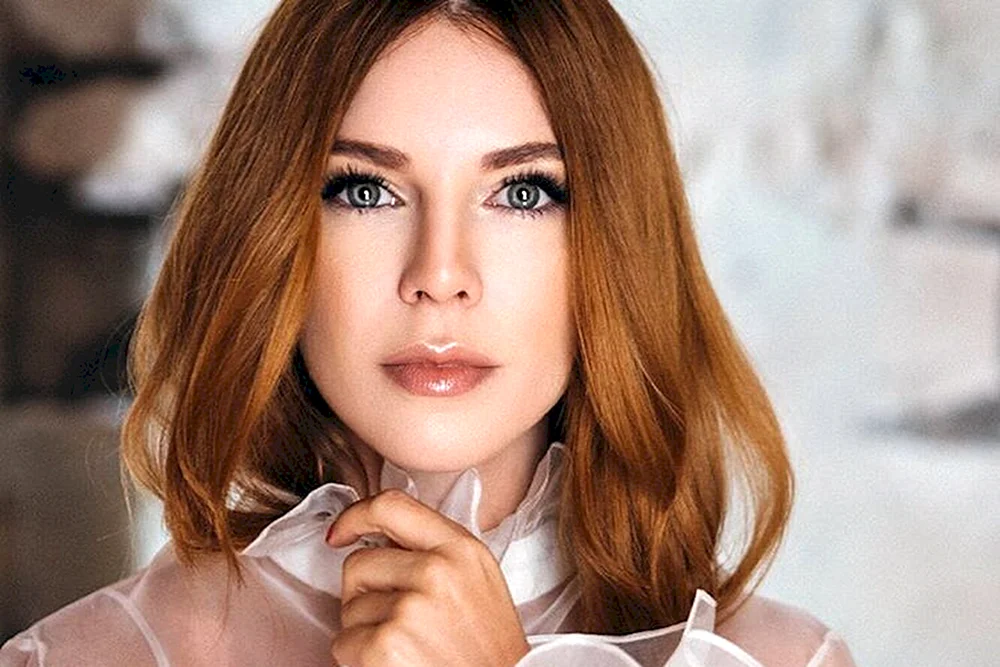 Natalja Podolskaja 2023
