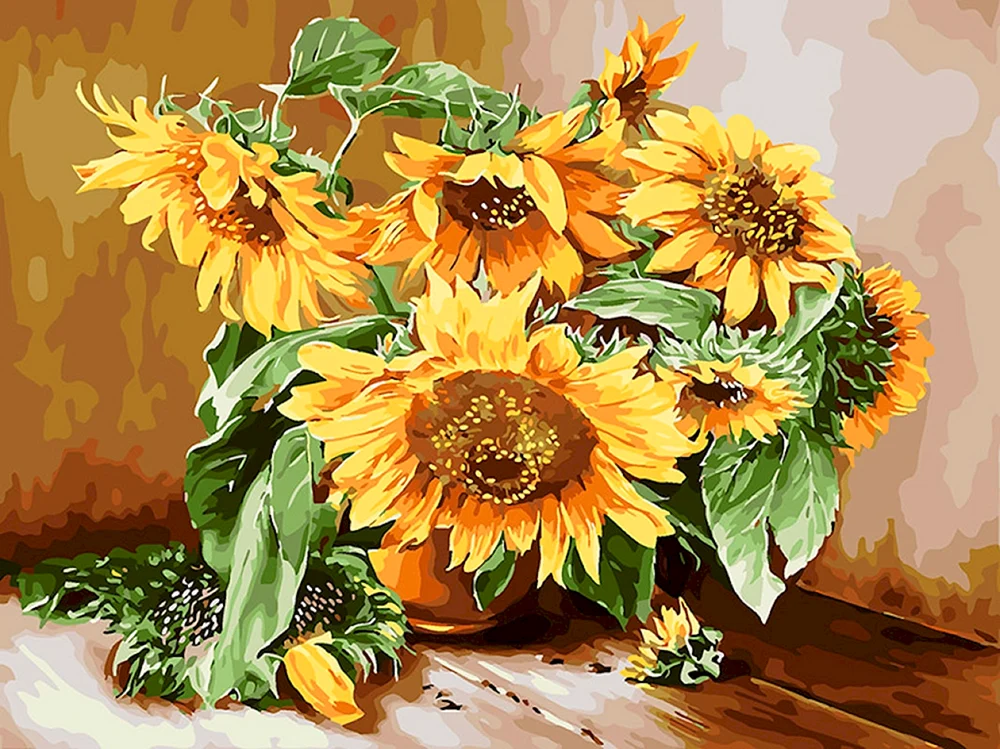 Sonnenblumen