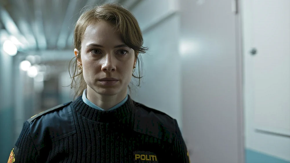 Catch and release thriller 2021 Norwegen
