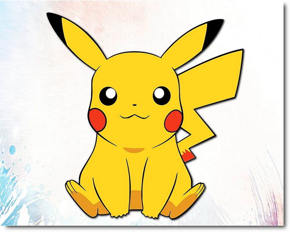 Stitch Pokémon