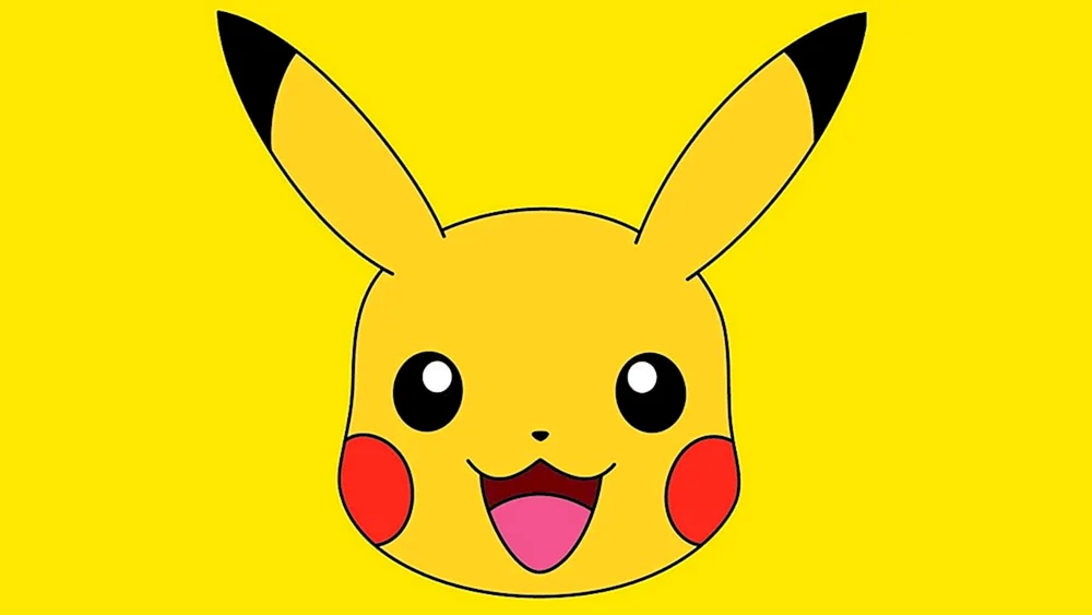 Pichu Pikachu Raichu