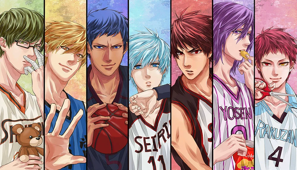 Seirin 10