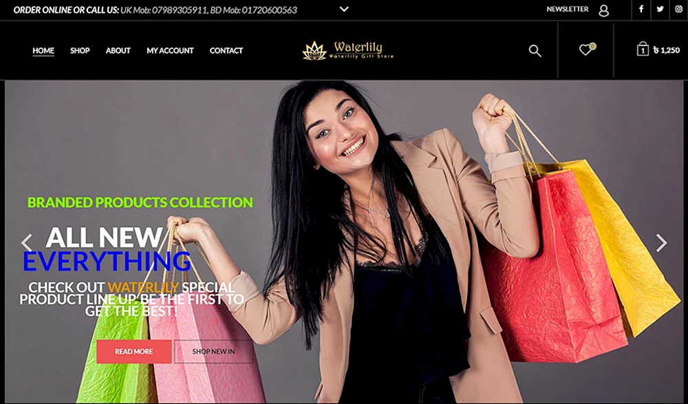Einkaufen auf ALIEXPRESS