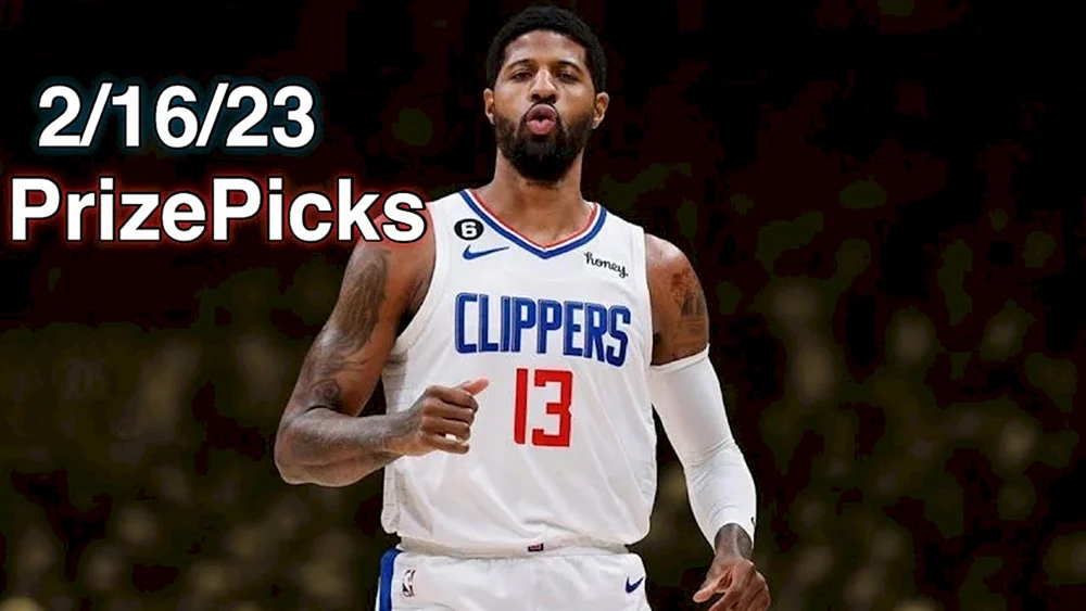 Paul George