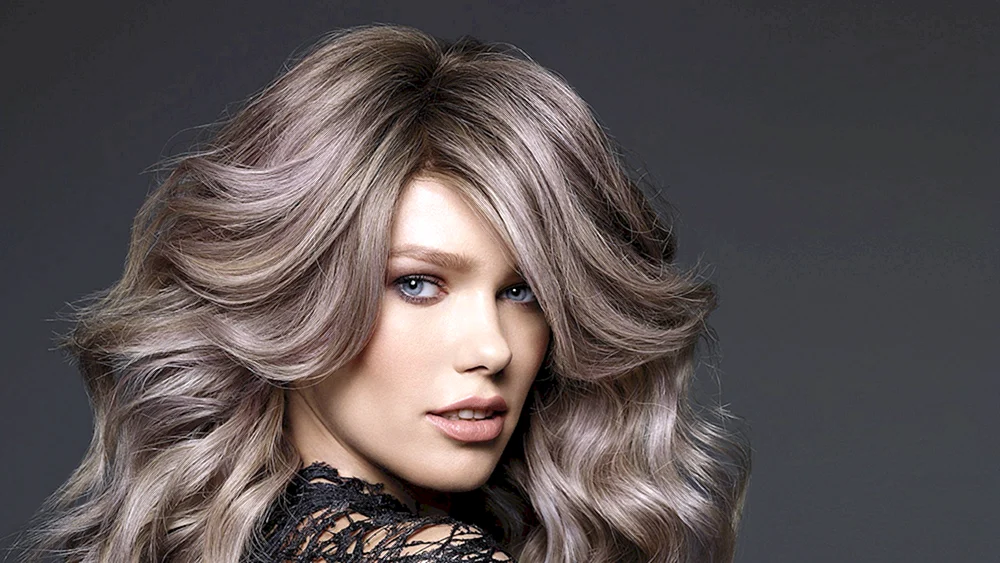 Paul Mitchell