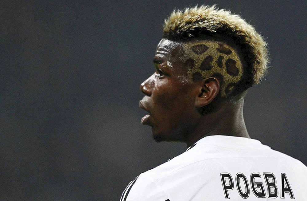 Paul Pogba