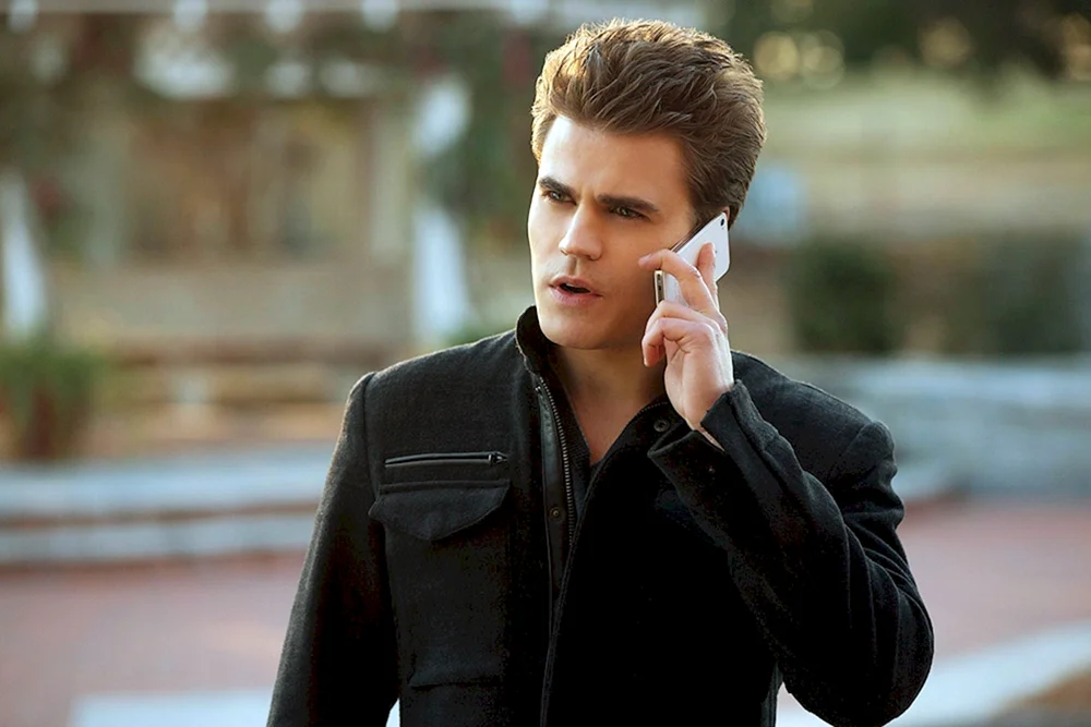 Robert Pattinson. Twilight