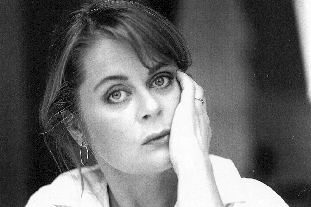 Nastassja Kinski Foto