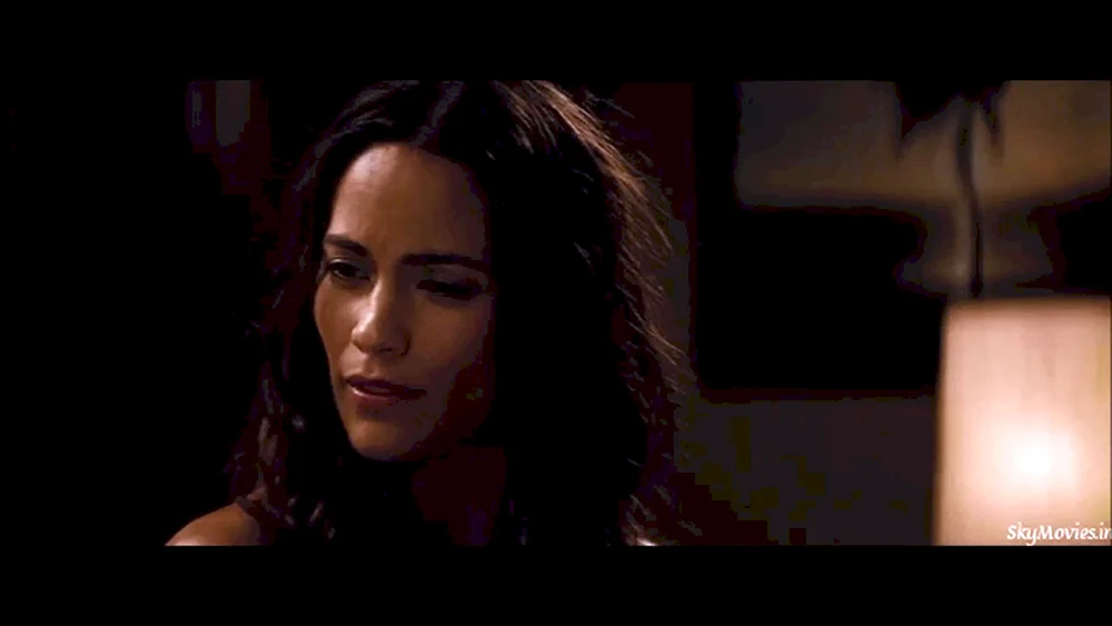 Paula Patton