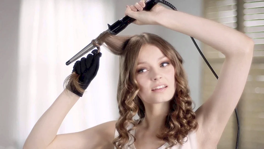 BABYLISS 32mm
