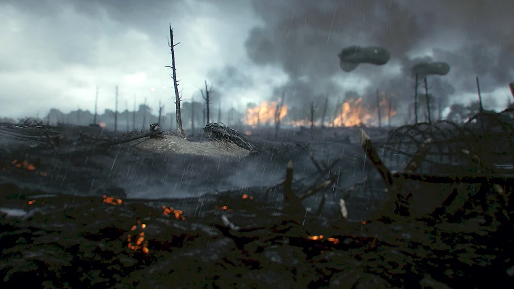 Battlefield 1