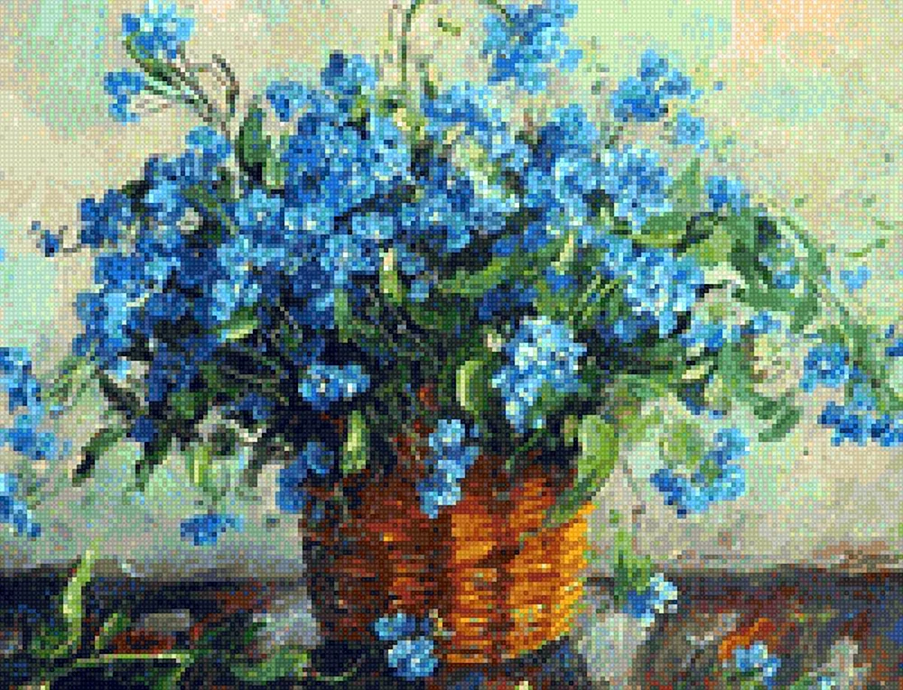 Isaac Levitan Kirschblüten