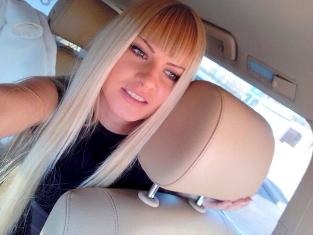 Polyakova Anastasia Lipetsk