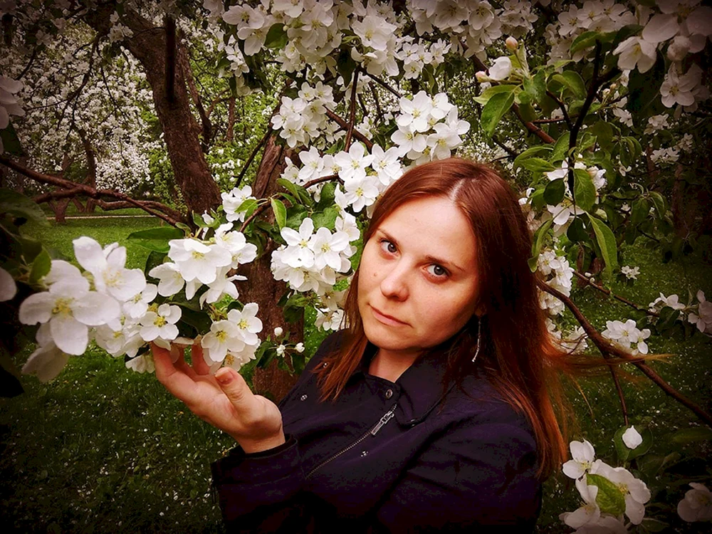 Elena Wladimirowna Poljakowa